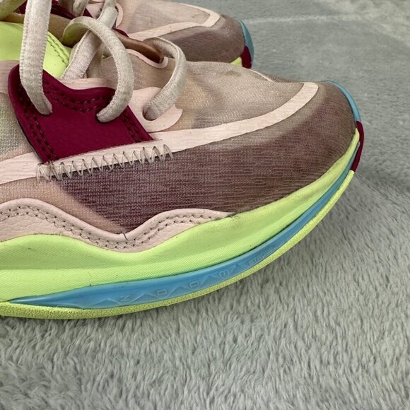 Nike Kyrie Infinity 1 World 1 People Sweet Beer Volt Men’s Size 9.5 - CZ024-600 - Picture 10 of 15